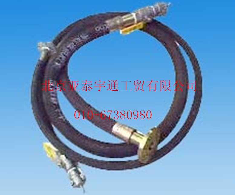 裝卸軟管總成7